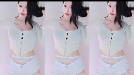 BJ智妍(지연e)2025年12月24日舞蹈剪辑012503