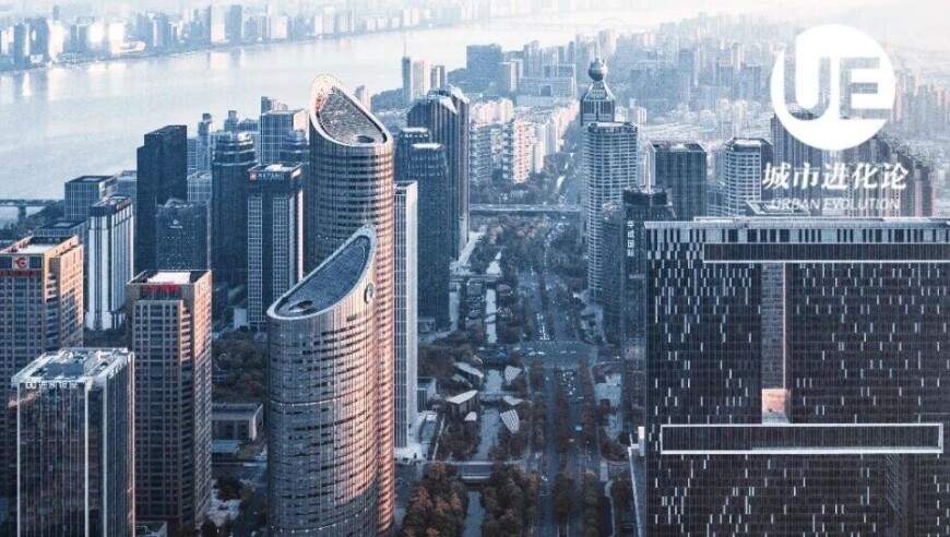 制造业占比跌破25%，杭州不慌？