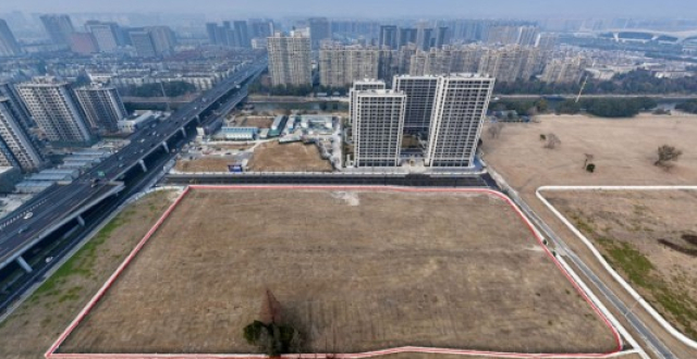 杭州新房限价全面取消，主城区两宗地块上新，房价会怎么走？_腾讯新闻