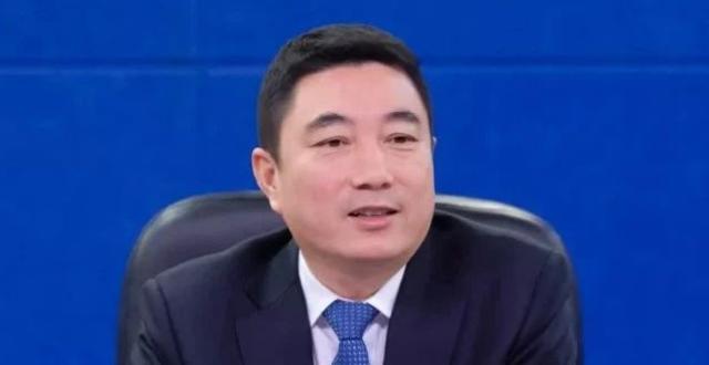 刘伟已任吉林省政府党组成员_腾讯新闻