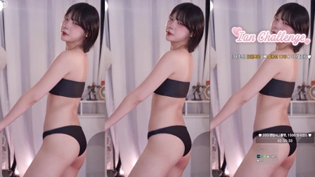 BJ格拉尼(고라니율)2025年11月09日舞蹈剪辑052038