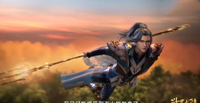 斗罗大陆：三天时间不够，唐三没有脱离掌控，海神迎战千仞雪_腾讯新闻