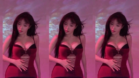 BJ윤개굴이(尹盖古)2025年11月25日Sexy Dance143342