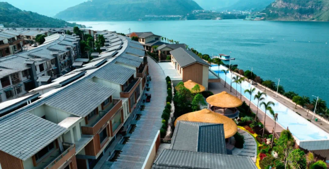 水富市：党建引领村级集体经济 “破茧成蝶”_腾讯新闻