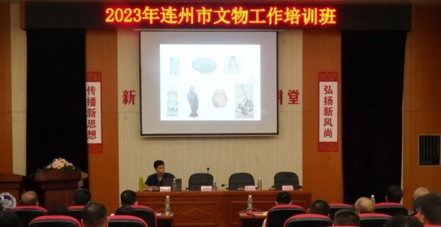 做好文物保护 传承历史文化_腾讯新闻