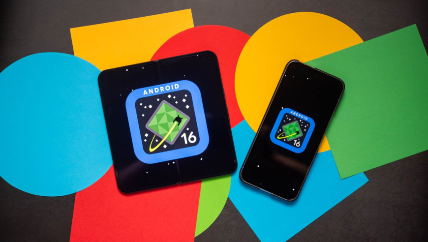 Android16QPR2正式推送：扩展暗色模式，调整更多系统细节