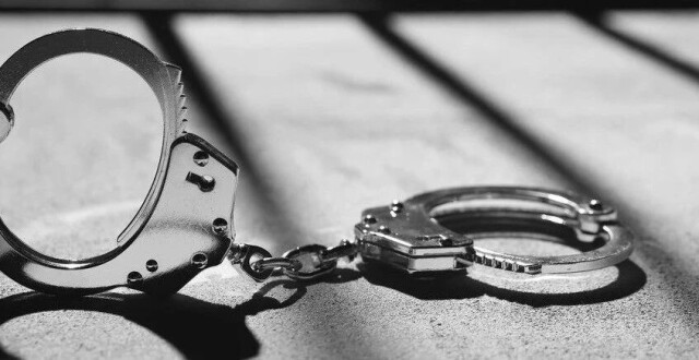 B站反腐：张某敏被逮捕_腾讯新闻