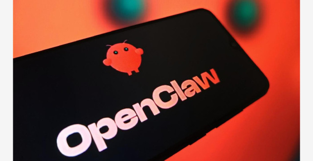 OpenClaw为什么爆火？_腾讯新闻