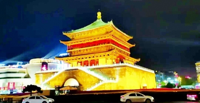 西安双飞5日深度游 特色景点独家定制_腾讯新闻