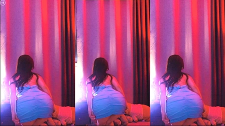 BJ바카스(巴卡斯)2024年11月01日Sexy Dance142231