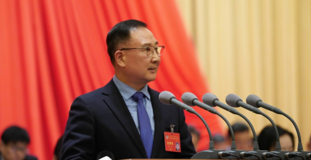黄冲委员：为“超级创业者”提供一站式政策服务包_腾讯新闻