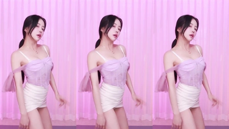 BJ홍연(红燕)2024年3月15日Sexy Dance145931