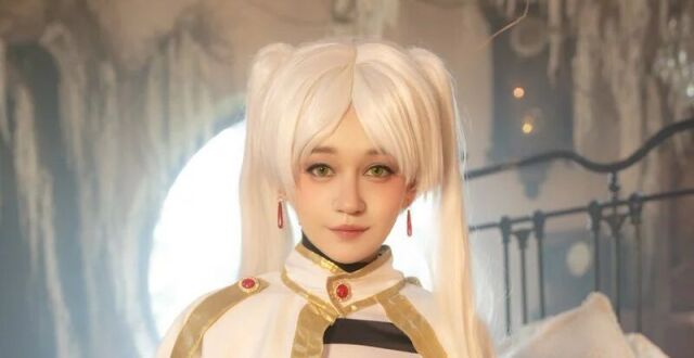 Donnami_cos的cos作品_腾讯新闻