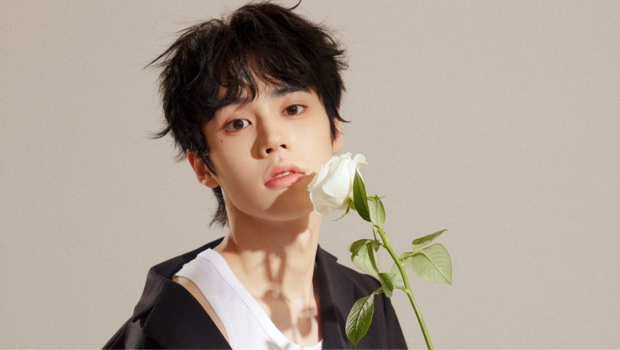 时代峰峻艺人姚景元疑塌房,被拍在酒吧和女生抱着蹦迪,高考落榜两次