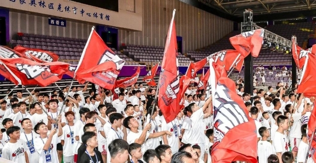 CAAU已实现全国34个省级行政区全覆盖！本赛季33个赛区确认开赛_腾讯新闻