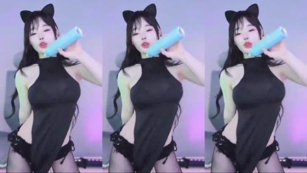BJ하냥이(汉漾)2025年6月23日Sexy Dance173525