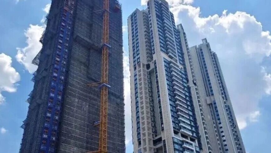 价格同比降12%！广州海珠楼市“海鲜价”频出，买家越看越犹豫？