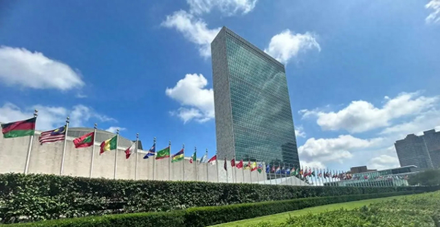 联合国快没钱了，要中国多缴纳会费，答不答应？_腾讯新闻