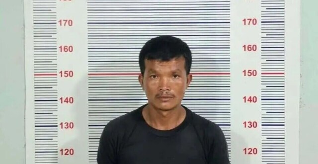 柬埔寨卜迭棉芷省波贝市发生一起恶性暴力冲突事件。