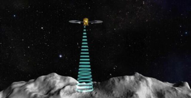 天问二号，发射成功！_腾讯新闻
