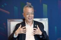 【峰会·特别呈现】FILA姚伟雄：以顶级商品、品牌和渠道，拥抱新世代消费者_腾讯新闻
