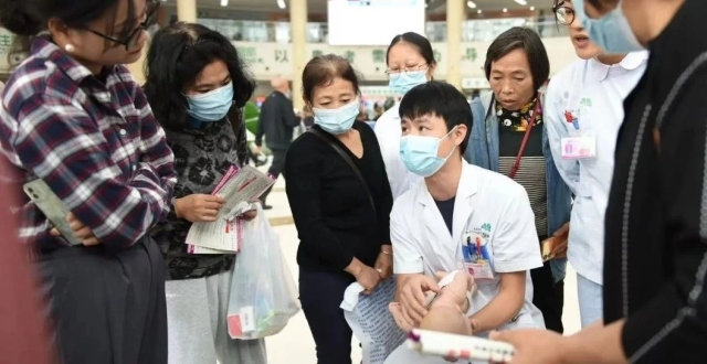 化解医患纠纷的“新余处方”_腾讯新闻