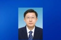 刘非同志任中共浙江省委常委、杭州市委书记_腾讯新闻