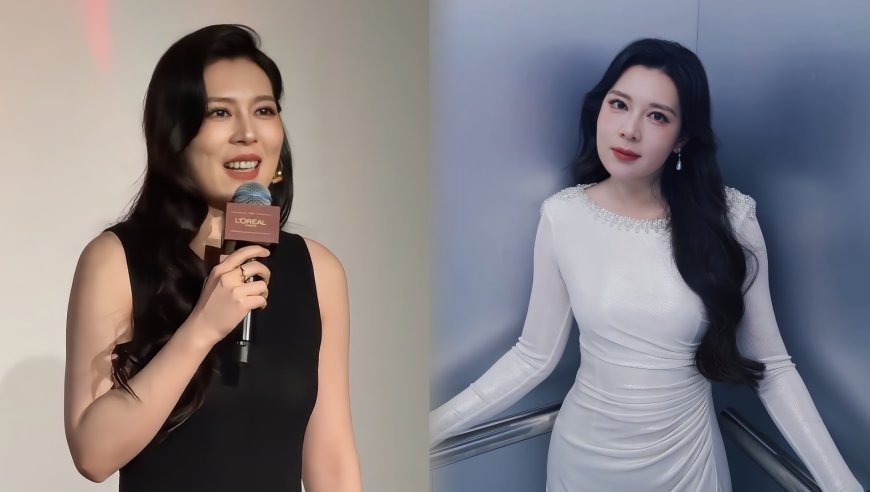 知名女演员抵制性骚扰反被判侵权，硬扛到底拒道歉遭强制执行！