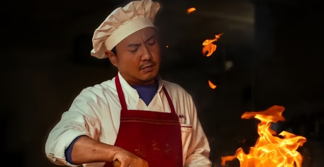 沈腾新片《欢迎来龙餐馆》点映口碑爆棚，如何评价沈腾此番演技？喜剧演员要打破观众的固有印象难度在哪？