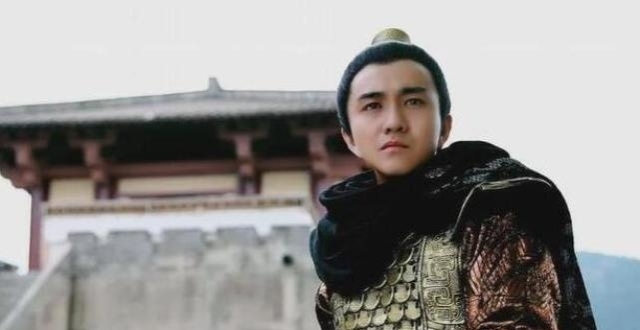 刘子业：夜晚去园林射箭，被部下处死，年仅17岁_腾讯新闻