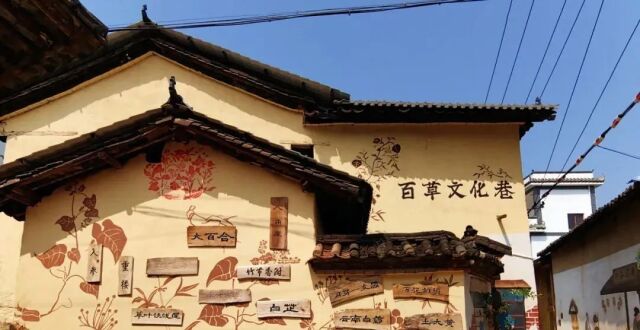【活动】百草村第二届舞龙文化艺术节邀你赏民俗、尝美食、游百草！_腾讯新闻