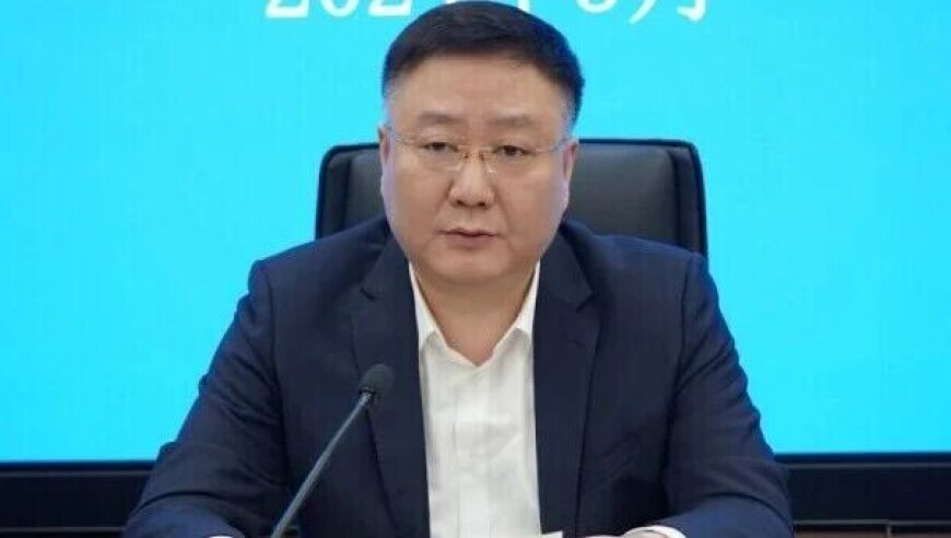 万亿级央企，副总经理调整_腾讯新闻