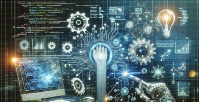 IBM打造InstructLab：为AI模型的创建与性能提升开启新时代_腾讯新闻