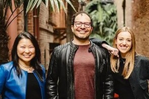 Neo: How Ali Partovi’s Incubator Opens Doors to Tech Careers and Top Companies