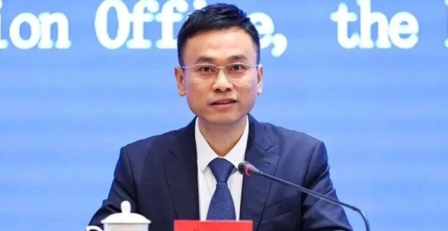 龚桢梽，任省发改委主任_腾讯新闻