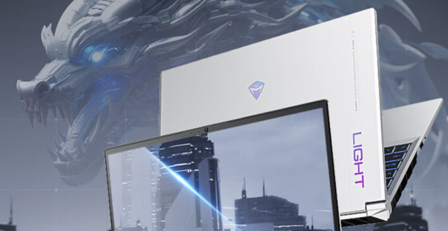 机械师 2024 款曙光 15 Pro 游戏本 R7-7435H 版上架，5699 元起_腾讯新闻