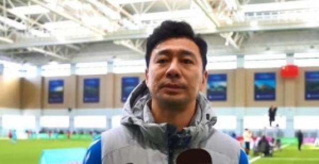 官方：王选宏出任大连可为俱乐部助教兼球员_腾讯新闻
