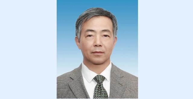 教育部党组决定：马余刚履新_腾讯新闻