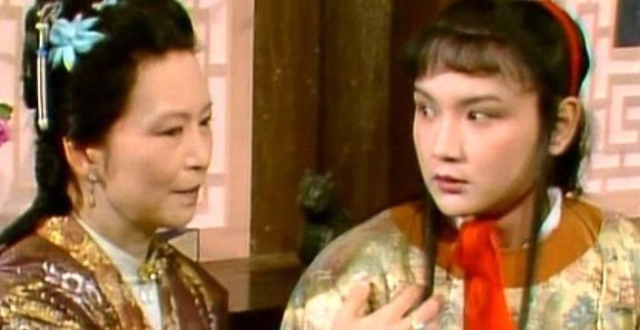 红楼梦里的年龄真的是黑洞吗？贾宝玉一家人的年龄，终于梳理清了！_腾讯新闻