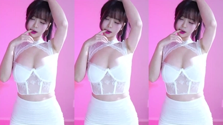 BJ拉雅(러아)2025年9月05日舞蹈剪辑190927