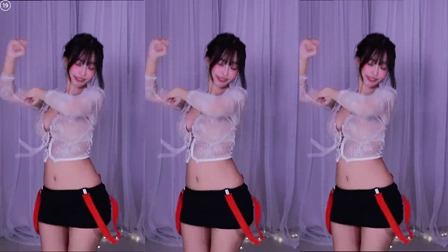 AfreecaTV韩璐(BJ하루)2026年9月20日舞蹈剪辑224754