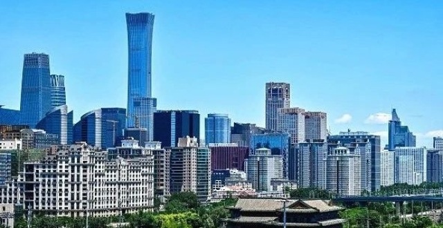 中国式现代化的鲜明特征｜文稿_腾讯新闻