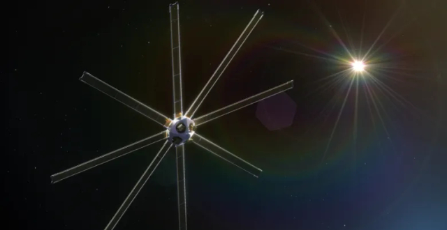 Mantis Space获1000万美元种子融资，致力建设在轨可持续供电网络_腾讯新闻