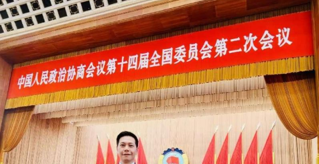 筑梦航天！吴杰庄委员：建议推进香港学生及科研人才到内地发展_腾讯新闻