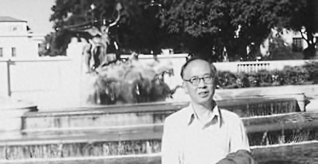 一位未竟全功的中国数学天才_腾讯新闻