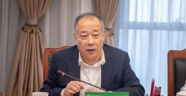 中纪委刚刚通报：李刚接受审查调查！_腾讯新闻