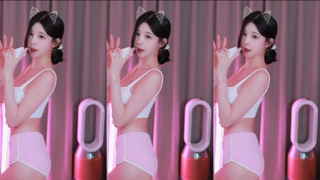 BJ새라(赛拉)2026年2月28日Sexy Dance101546