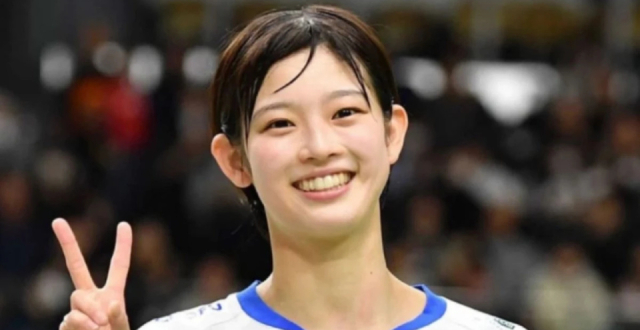 日本羽毛球新女神？20岁新星撞脸韩国女团歌手 中国球迷点赞留言_腾讯新闻