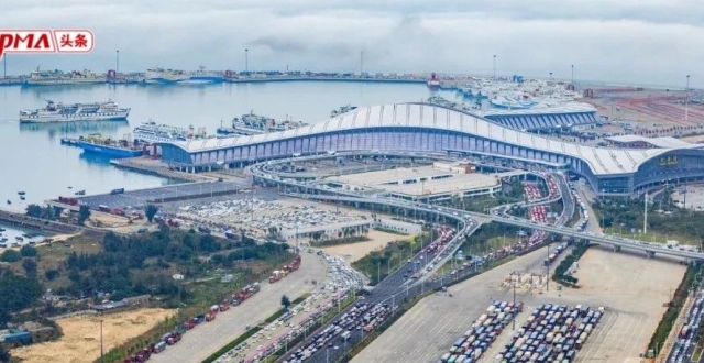 海南返程汽车出岛难，海口推出小汽车铁路托运出岛服务_腾讯新闻