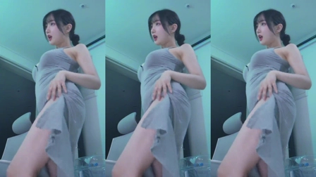 BJ友晴(우정)2025年12月15日舞蹈剪辑233013